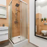 Comfortable Apartment With Parking Near Progresja Music Club Warszawa