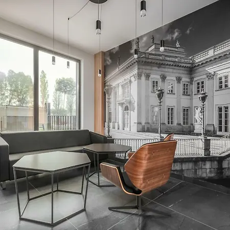 Apartment Jana Kazimierza 50 By Renters